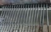 解市場所需，黑色駐極高韌性熔噴專用料生產(chǎn)中（視頻）——康發(fā)雙螺桿擠出機